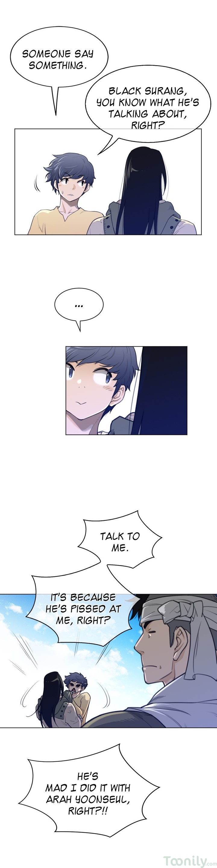 Perfect Half chapter 60 page 17