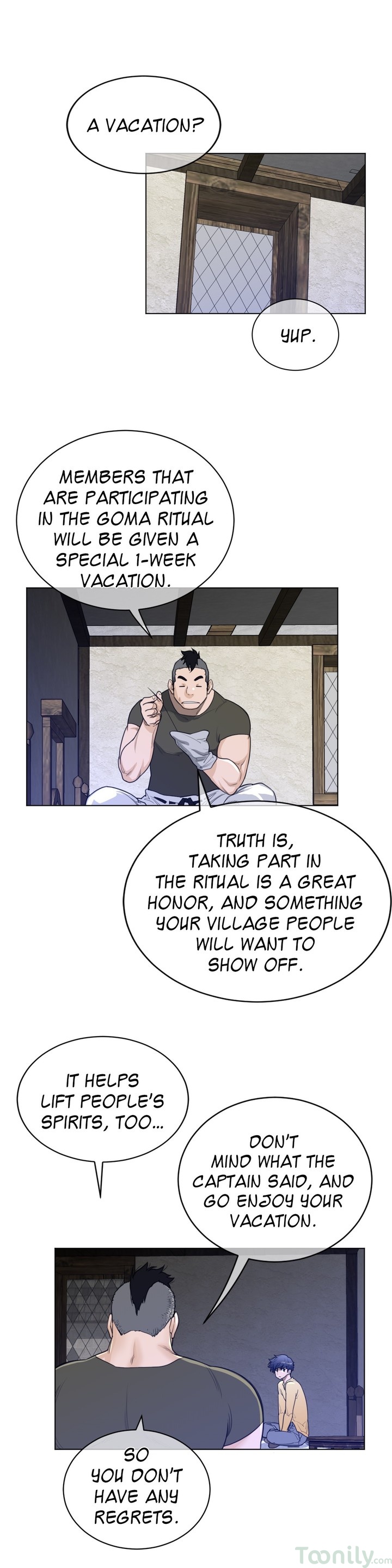 Perfect Half chapter 60 page 20