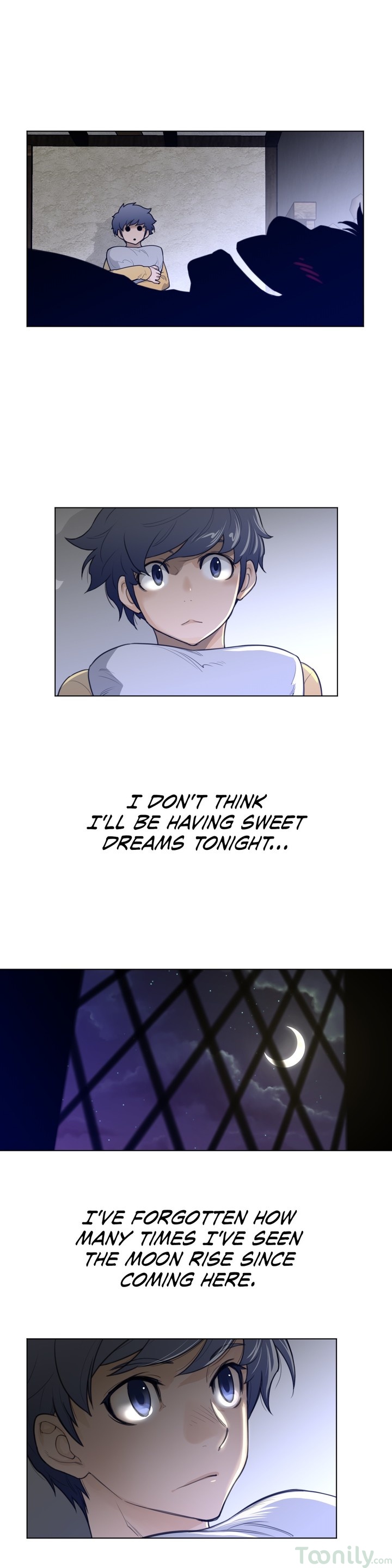 Perfect Half chapter 60 page 22