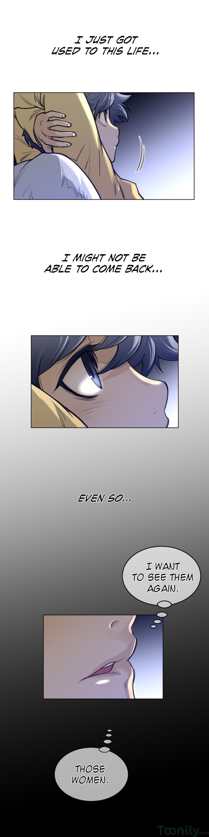 Perfect Half chapter 60 page 23