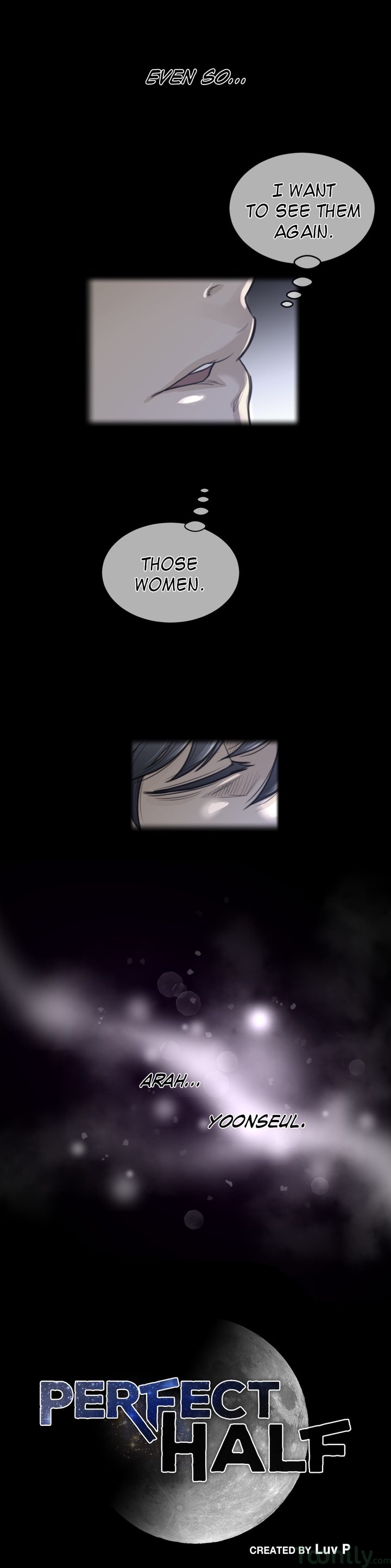Perfect Half chapter 61 page 4