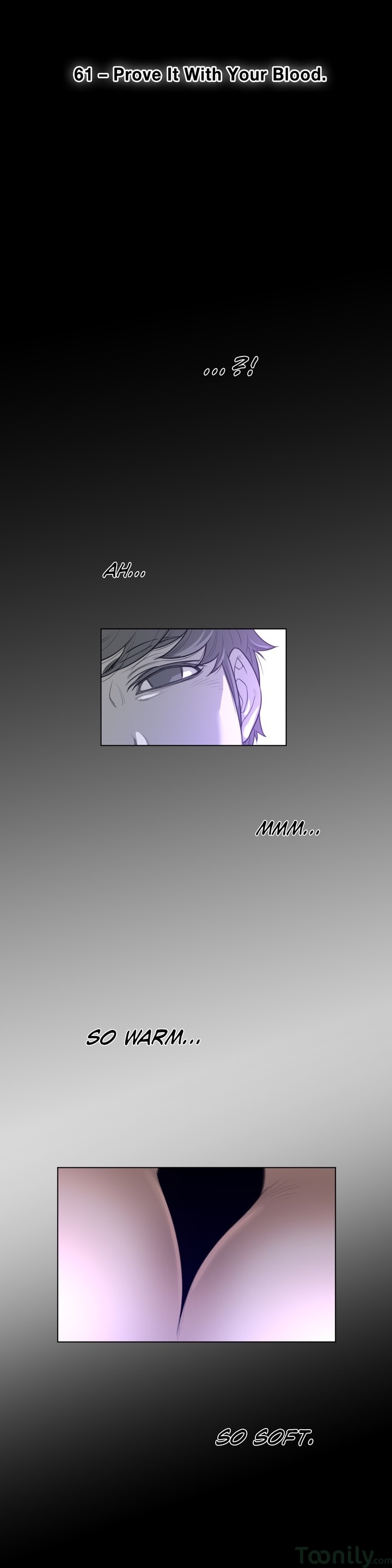 Perfect Half chapter 61 page 5