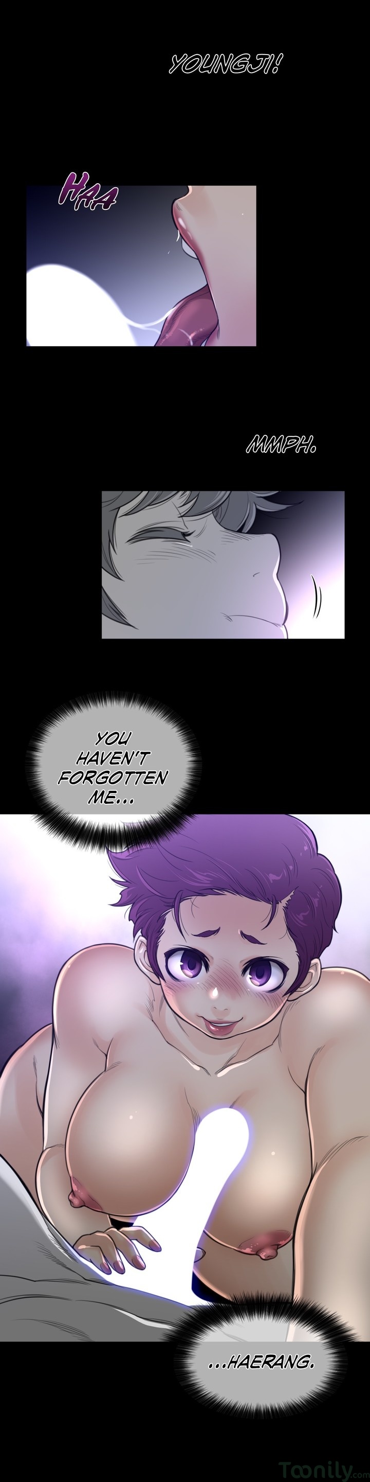 Perfect Half chapter 61 page 7