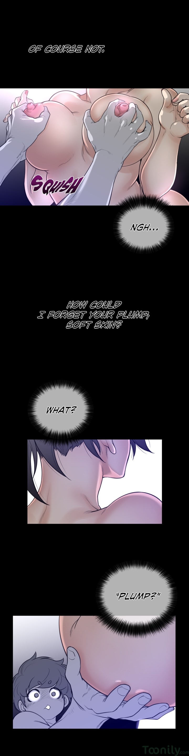 Perfect Half chapter 61 page 8