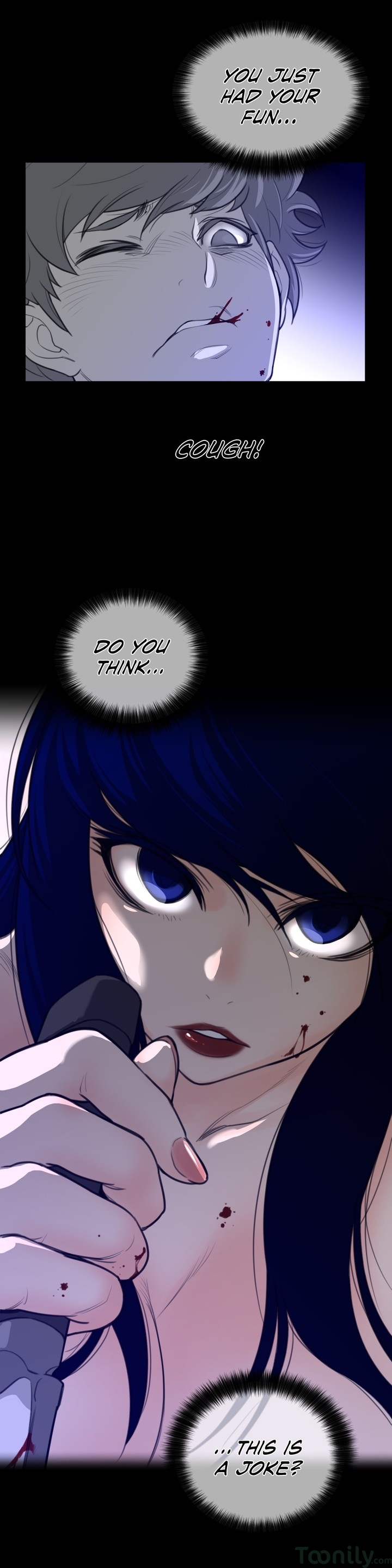 Perfect Half chapter 61 page 14