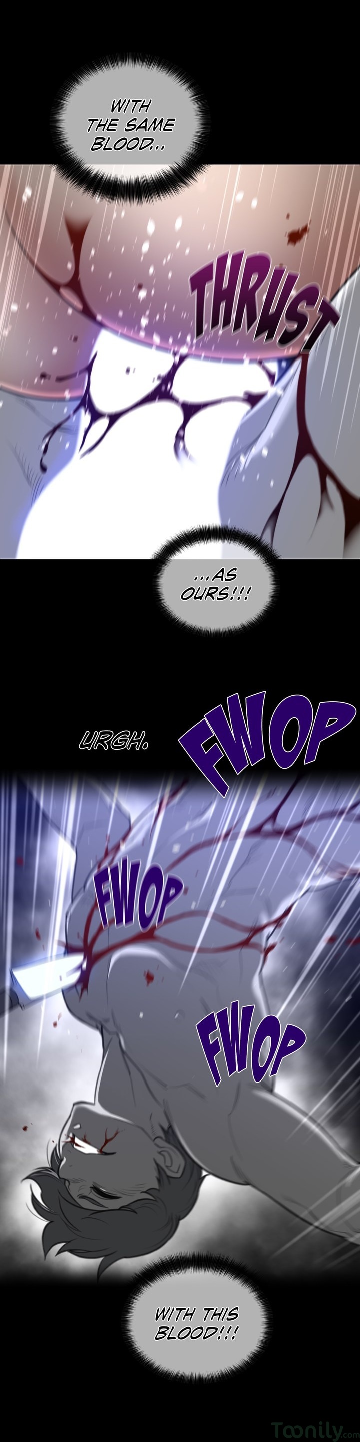 Perfect Half chapter 61 page 16
