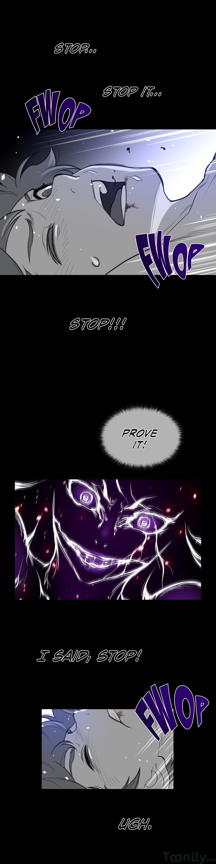 Perfect Half chapter 61 page 17