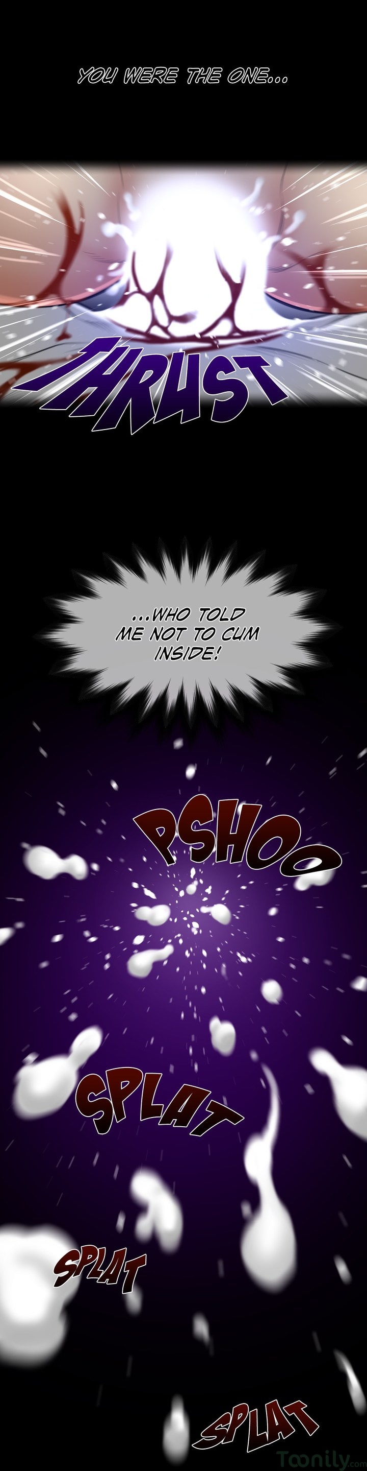 Perfect Half chapter 61 page 18