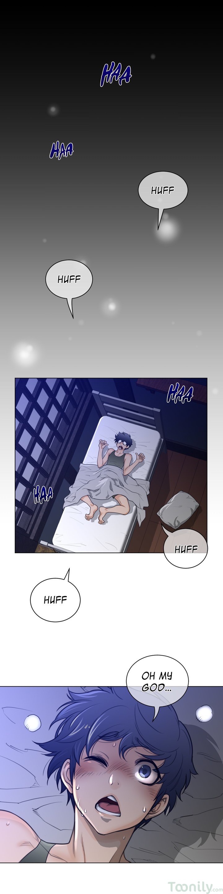 Perfect Half chapter 61 page 19
