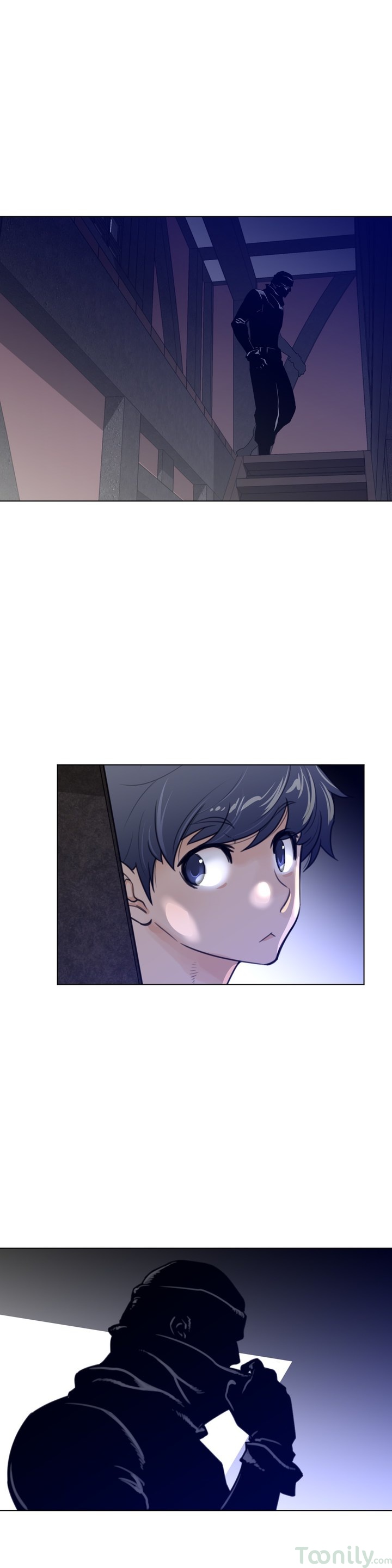 Perfect Half chapter 61 page 23
