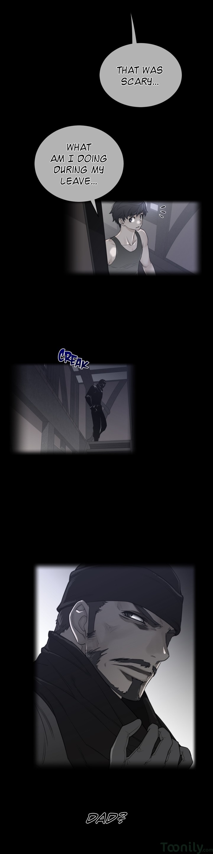 Perfect Half chapter 62 page 4