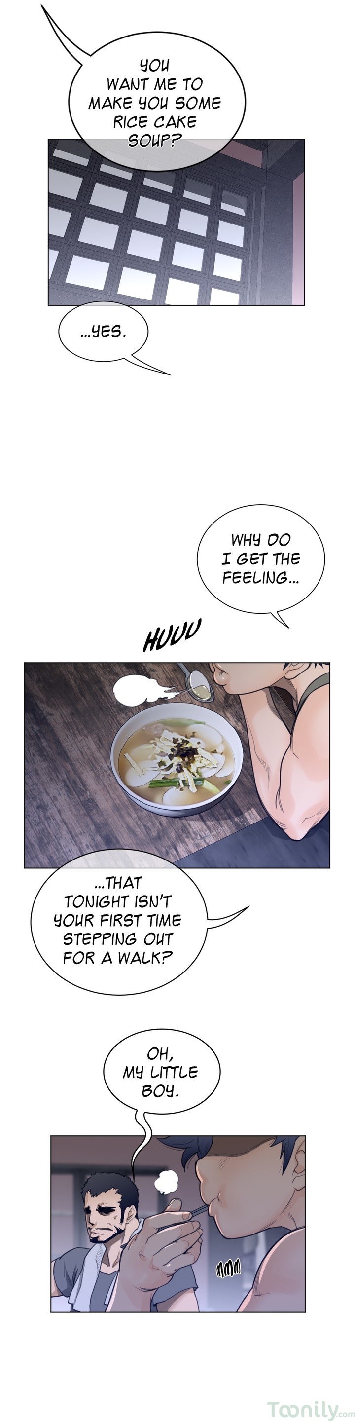 Perfect Half chapter 62 page 7