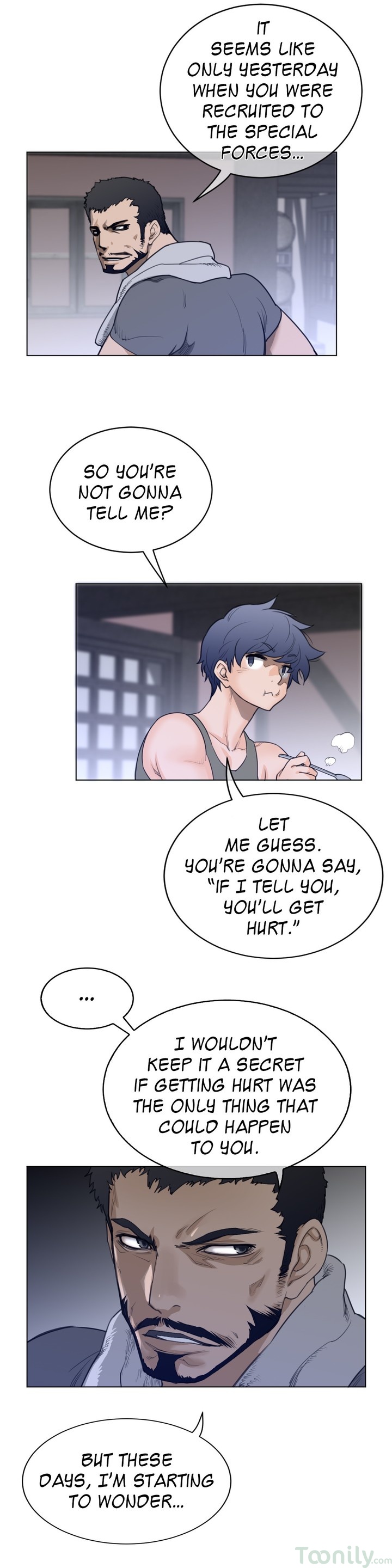 Perfect Half chapter 62 page 8