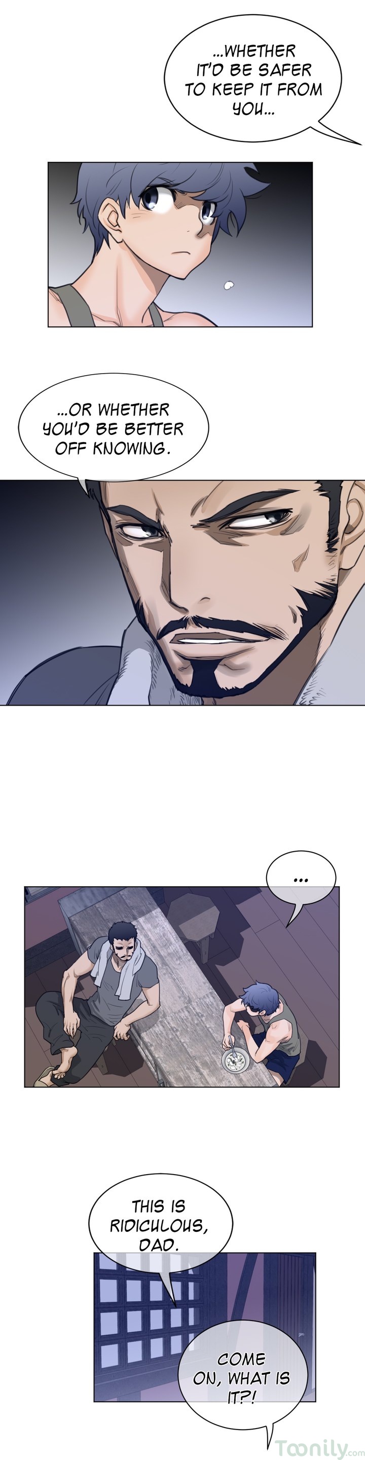 Perfect Half chapter 62 page 9