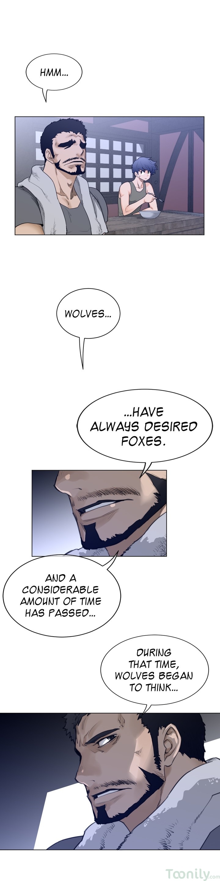 Perfect Half chapter 62 page 10