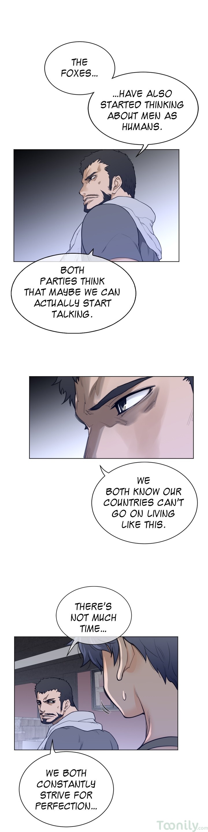 Perfect Half chapter 62 page 12
