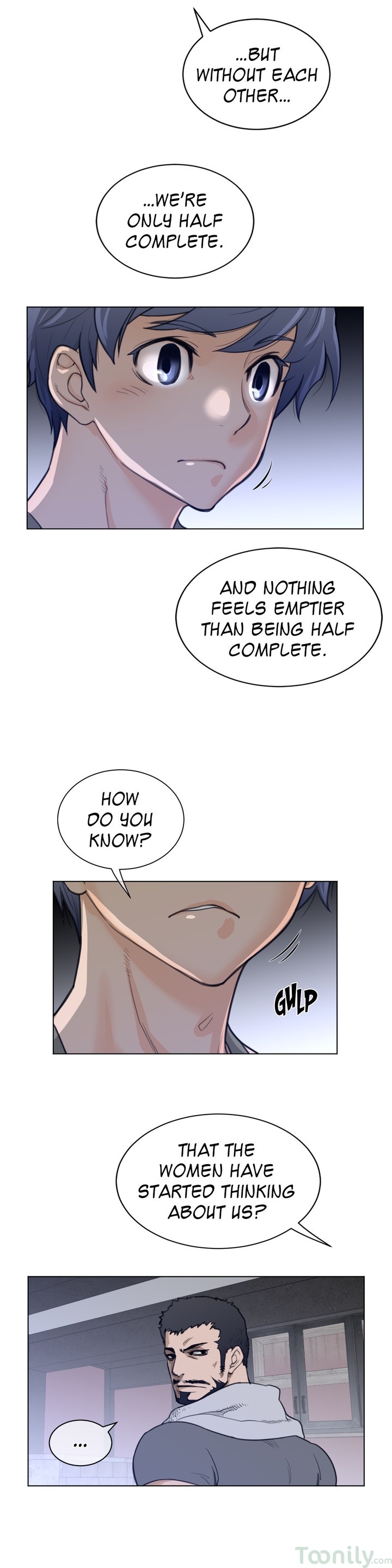 Perfect Half chapter 62 page 13