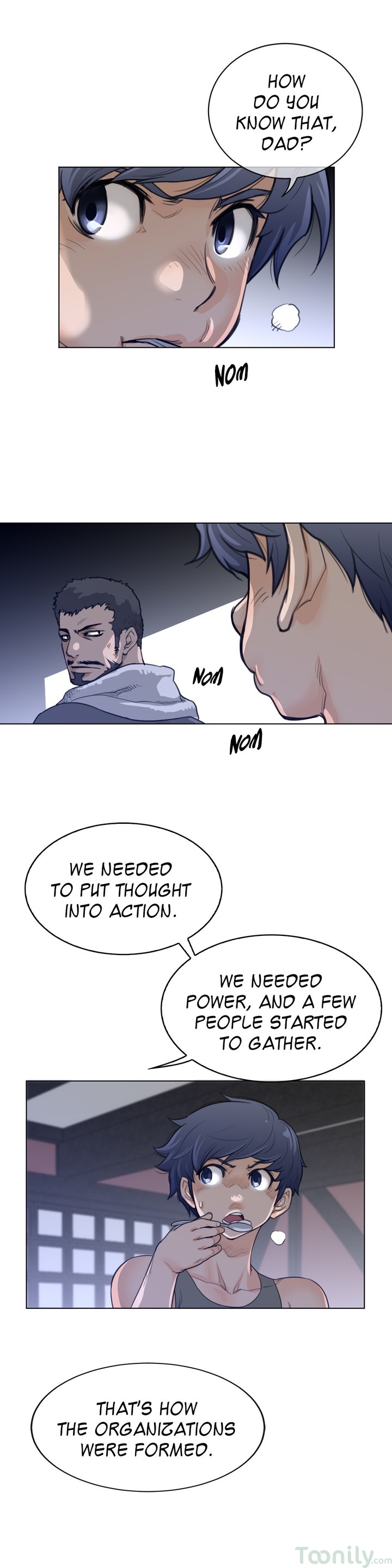 Perfect Half chapter 62 page 14