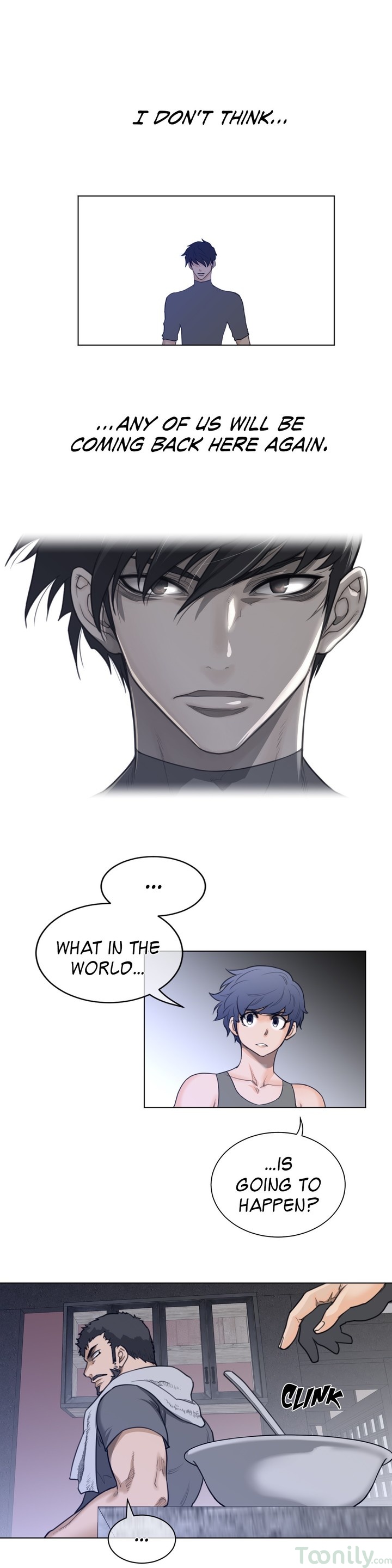 Perfect Half chapter 62 page 19