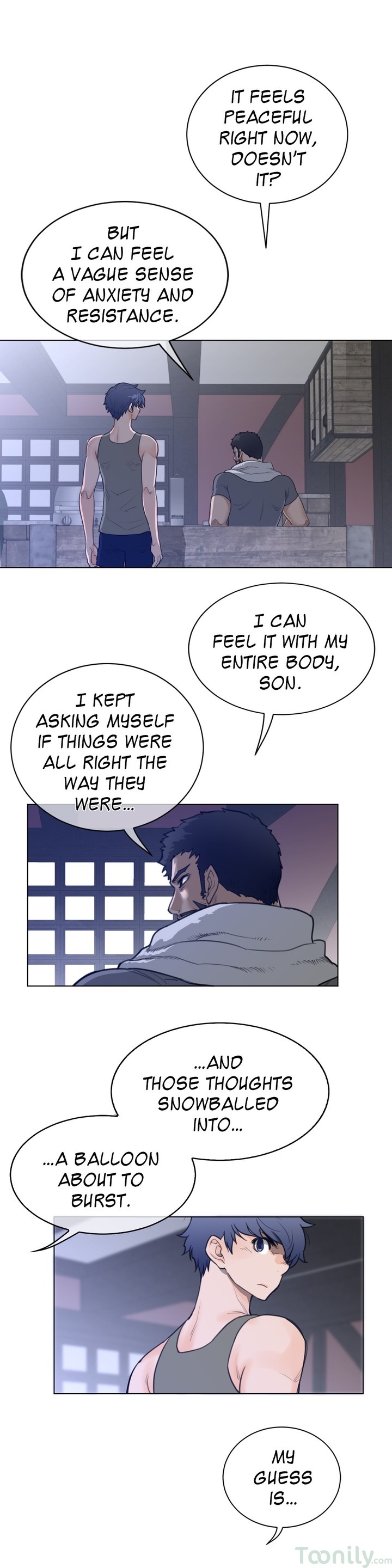 Perfect Half chapter 62 page 20