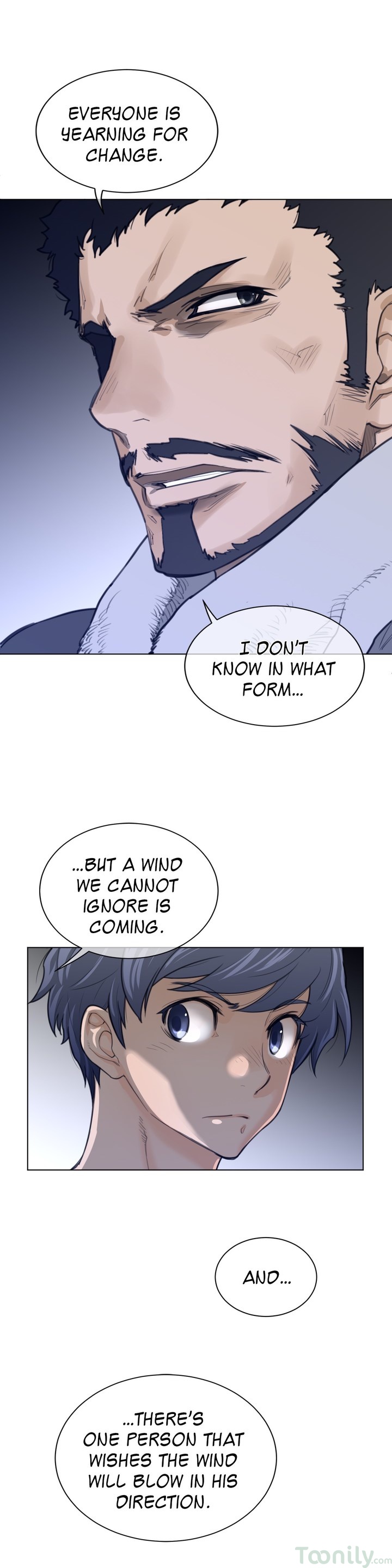 Perfect Half chapter 62 page 22