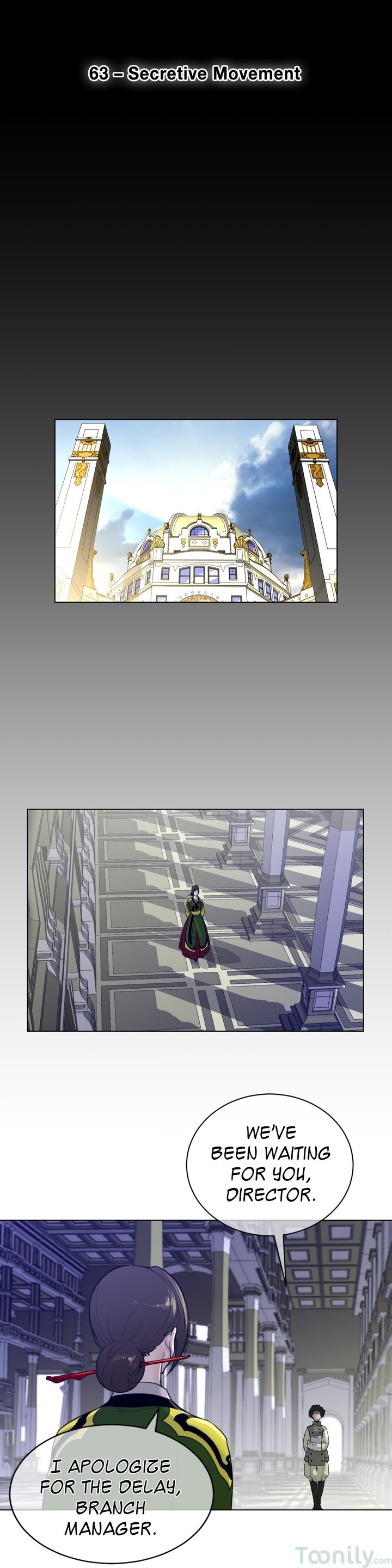 Perfect Half chapter 63 page 5