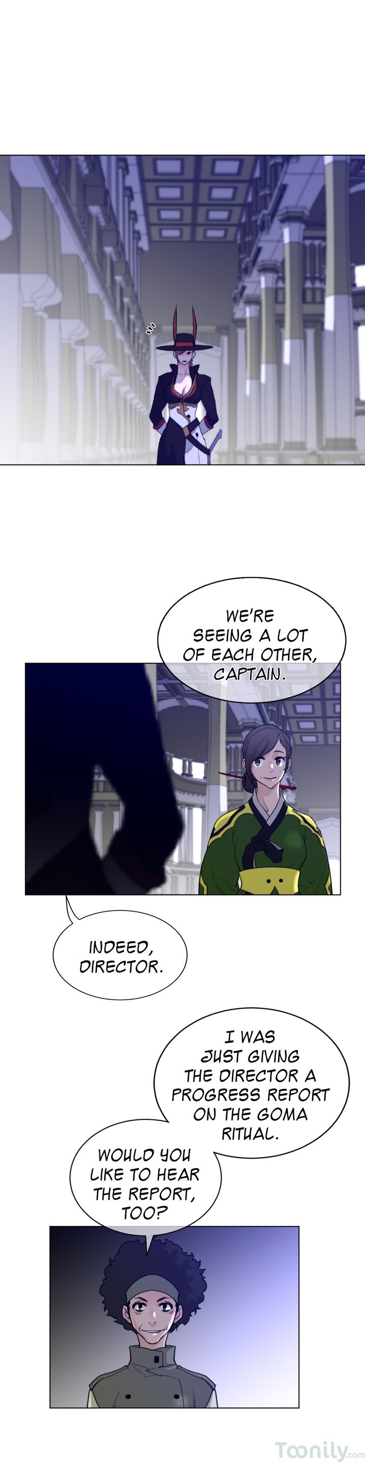 Perfect Half chapter 63 page 9