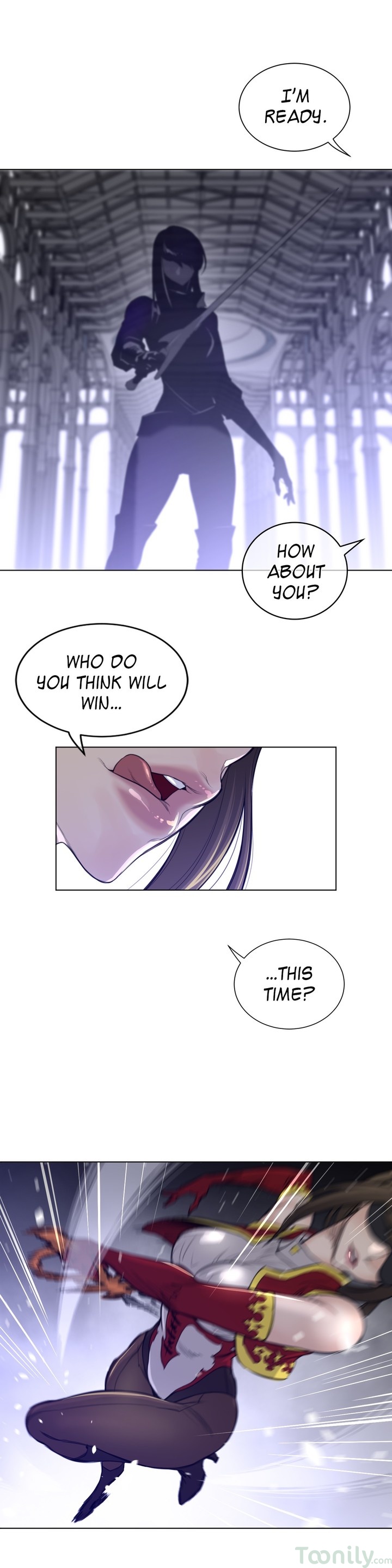 Perfect Half chapter 63 page 14