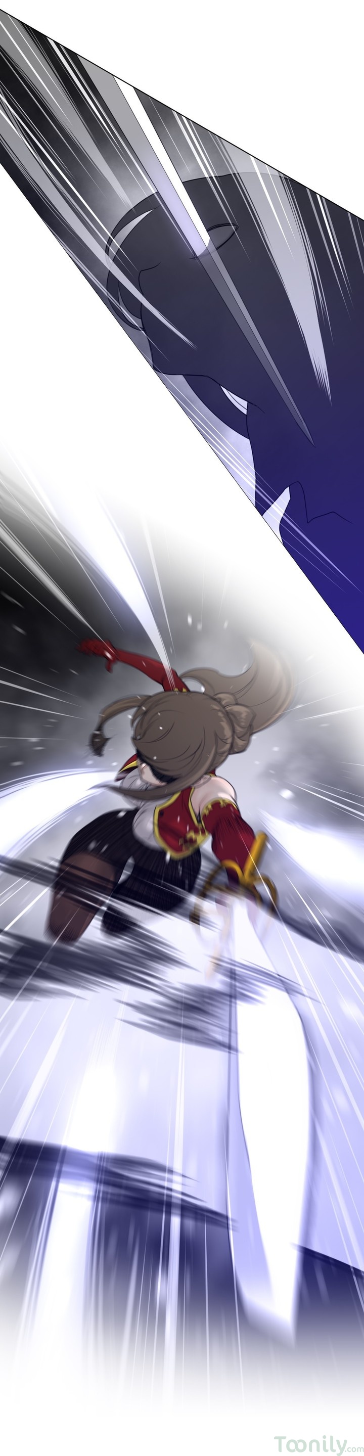 Perfect Half chapter 63 page 15