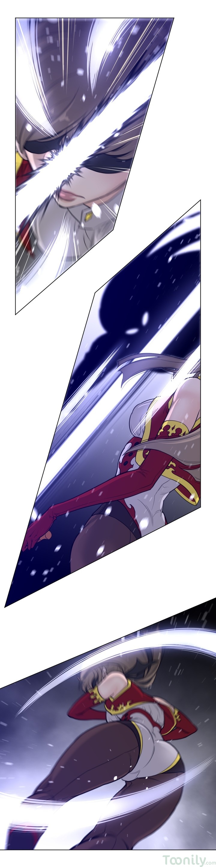 Perfect Half chapter 63 page 16