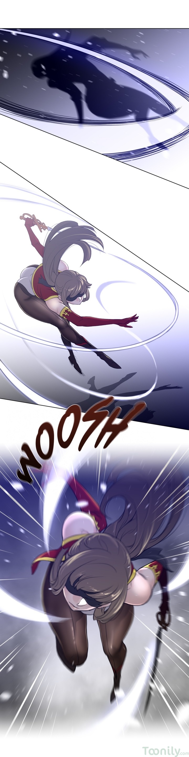 Perfect Half chapter 63 page 17
