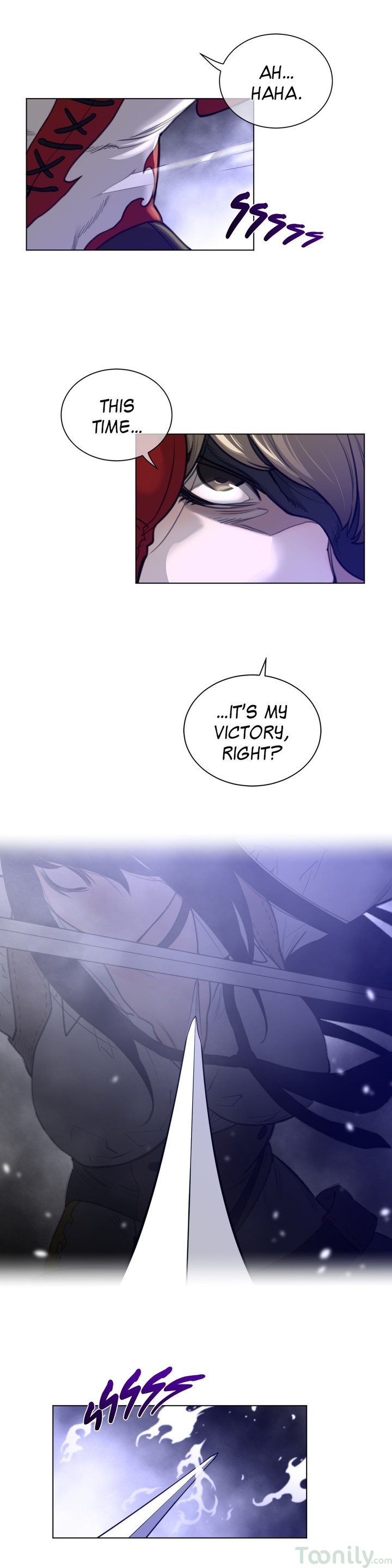 Perfect Half chapter 63 page 20