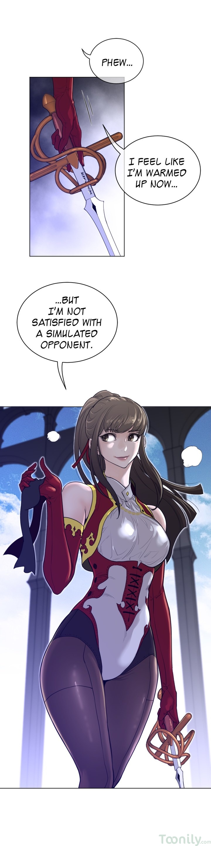 Perfect Half chapter 63 page 21