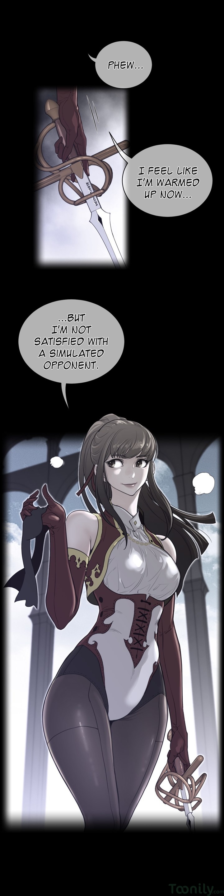 Perfect Half chapter 64 page 3