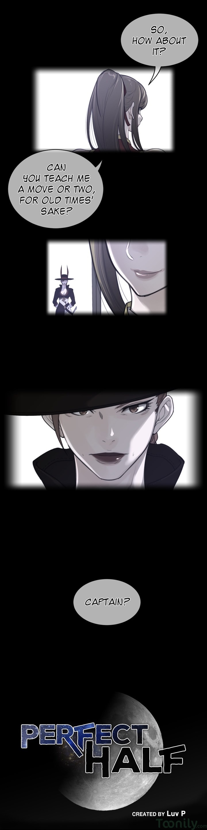 Perfect Half chapter 64 page 4
