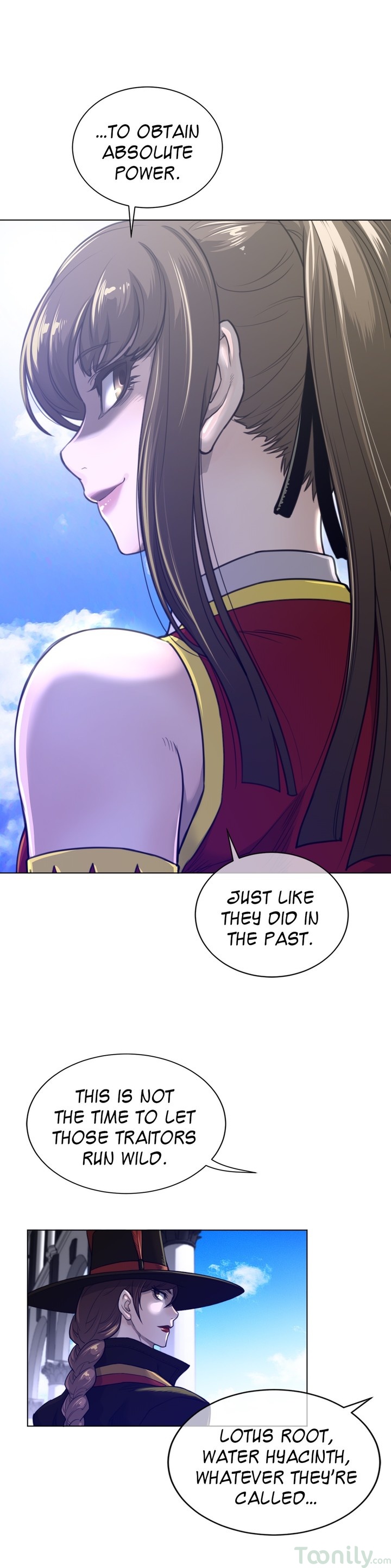 Perfect Half chapter 64 page 11