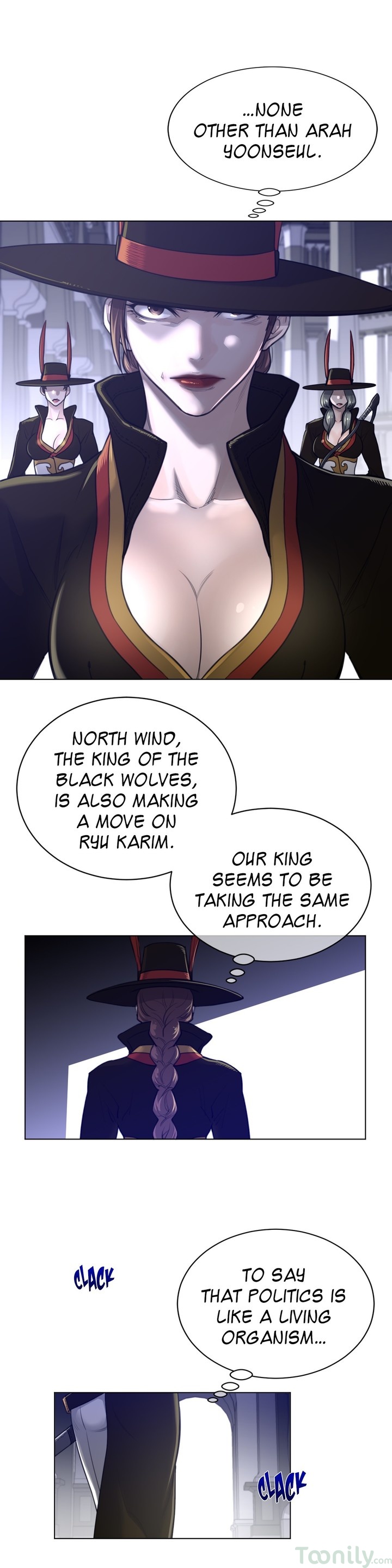 Perfect Half chapter 64 page 15