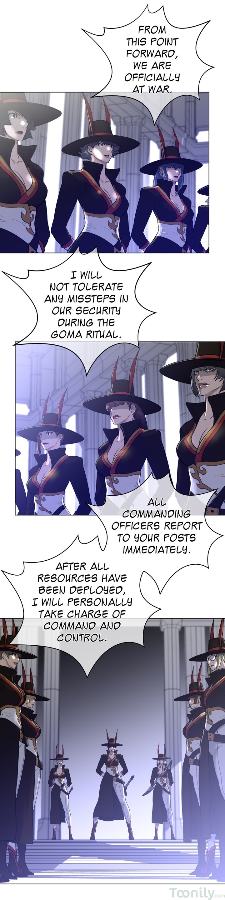 Perfect Half chapter 64 page 17