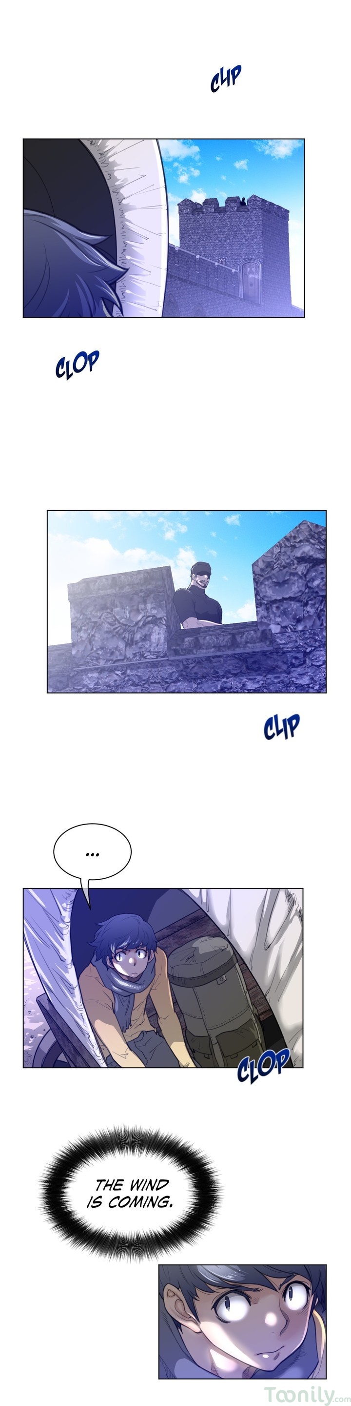 Perfect Half chapter 64 page 21