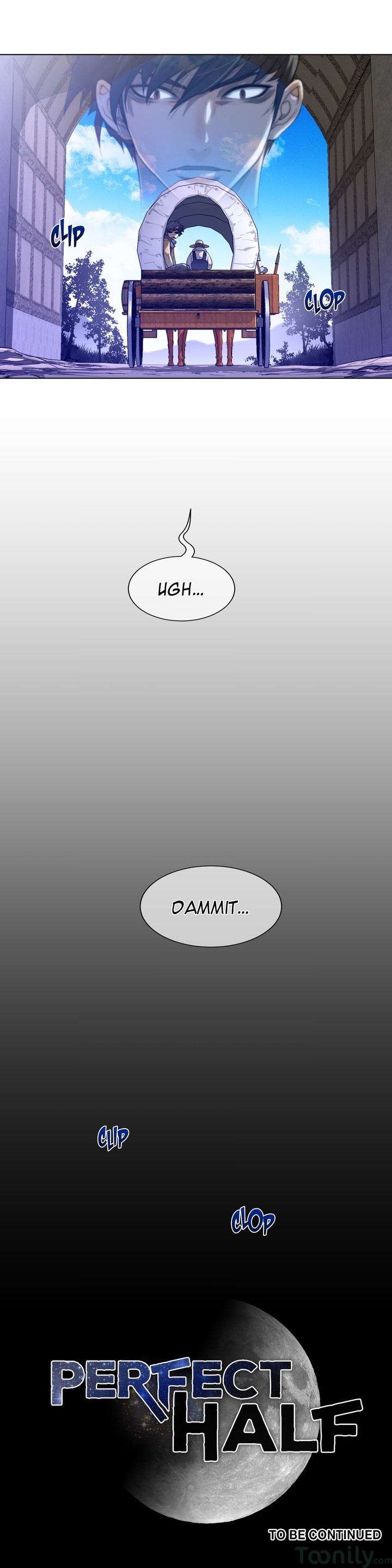 Perfect Half chapter 64 page 23