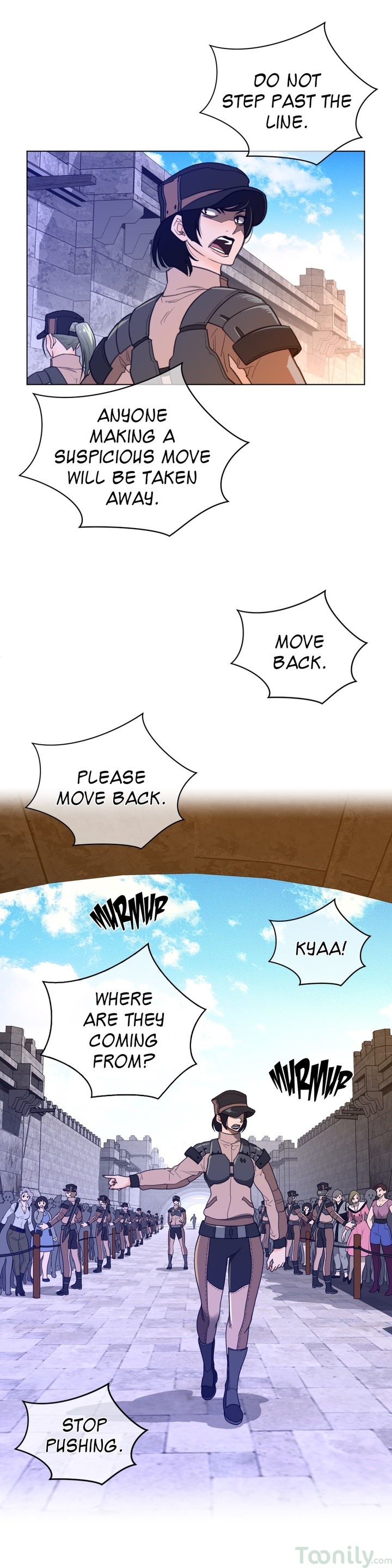 Perfect Half chapter 66 page 4
