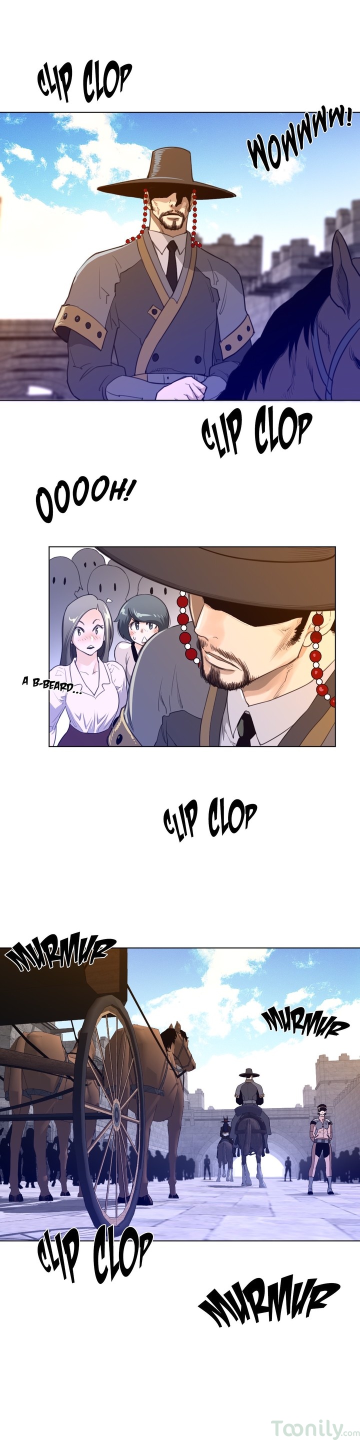 Perfect Half chapter 66 page 6