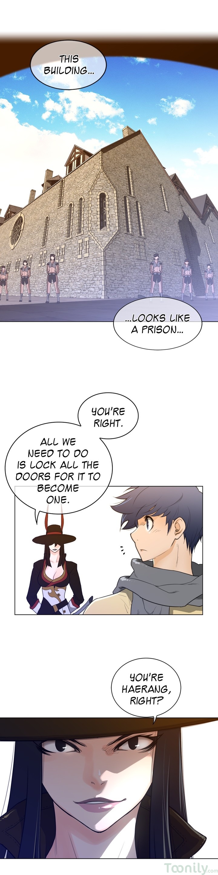 Perfect Half chapter 66 page 11