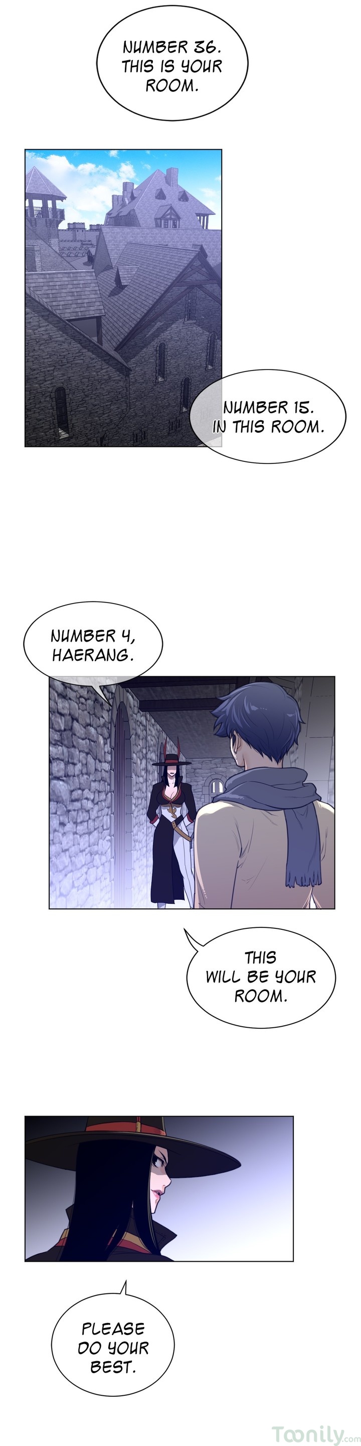 Perfect Half chapter 66 page 18