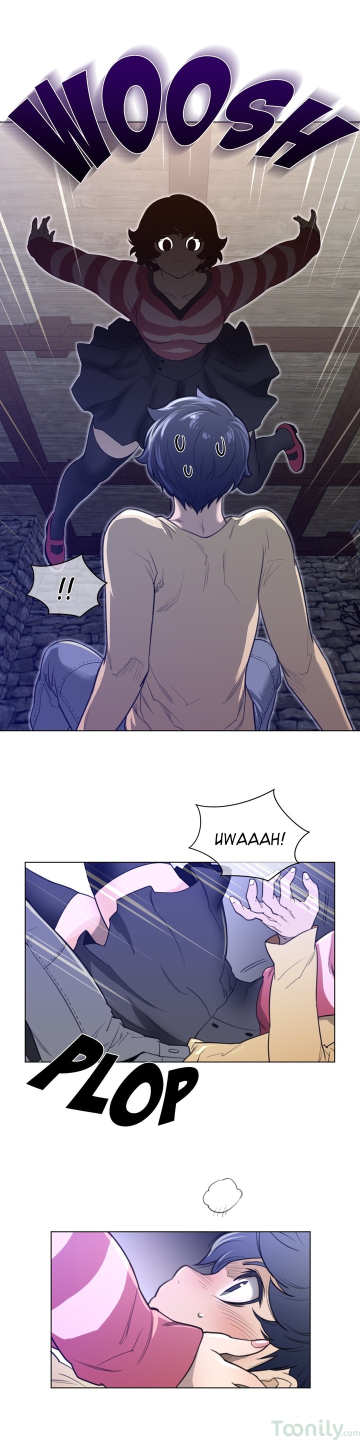 Perfect Half chapter 66 page 24