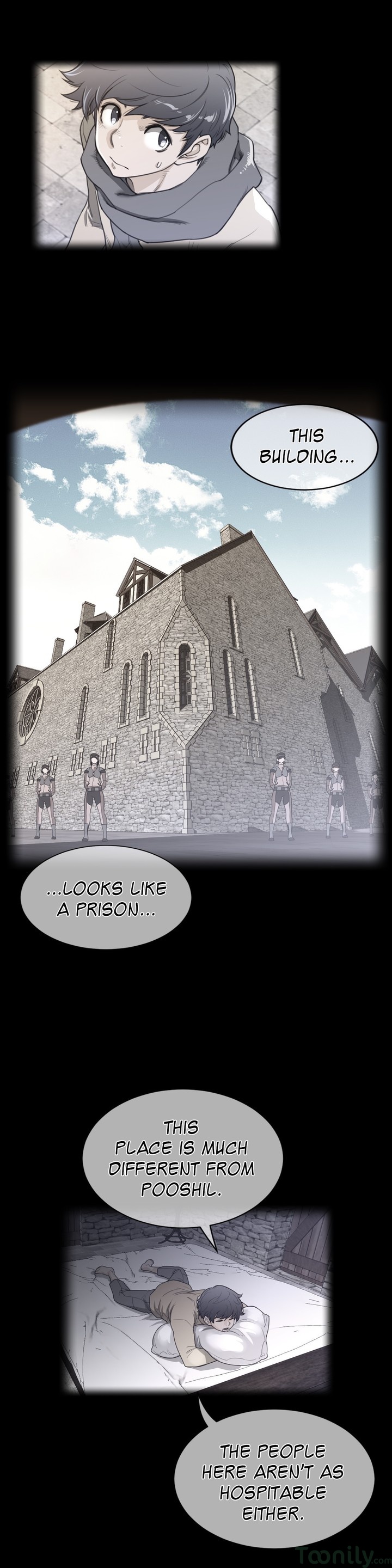Perfect Half chapter 67 page 3