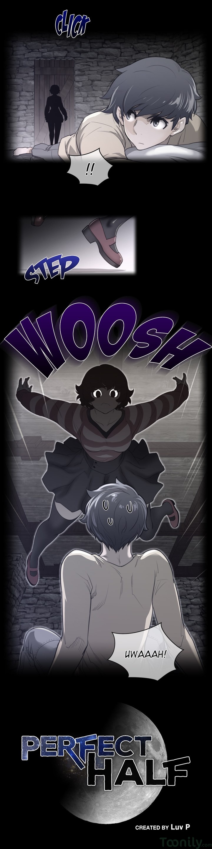 Perfect Half chapter 67 page 4
