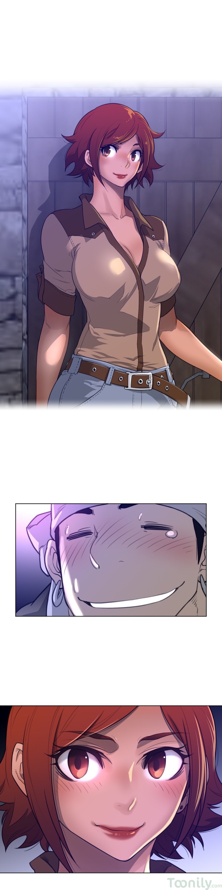 Perfect Half chapter 67 page 15