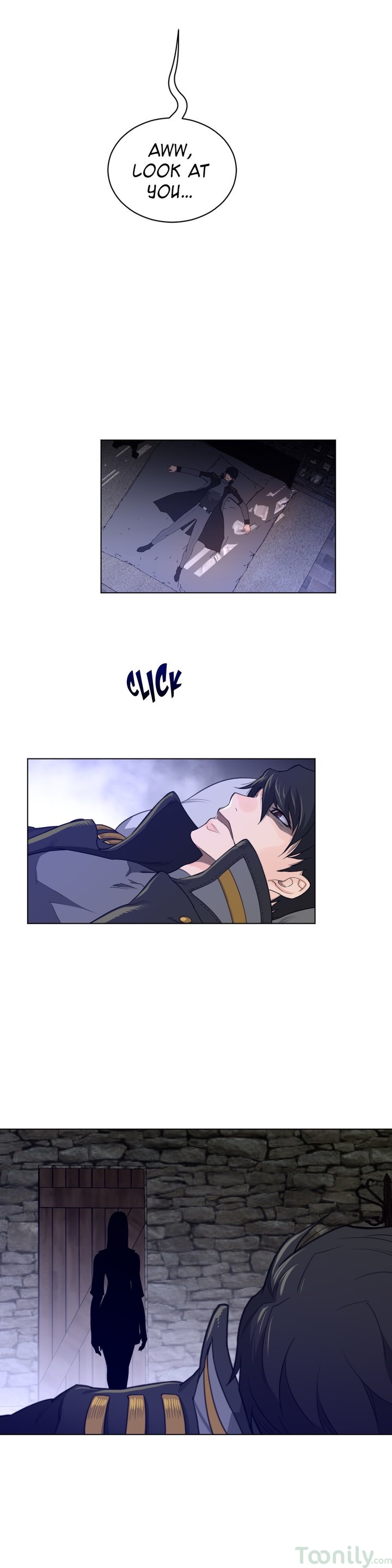 Perfect Half chapter 67 page 16