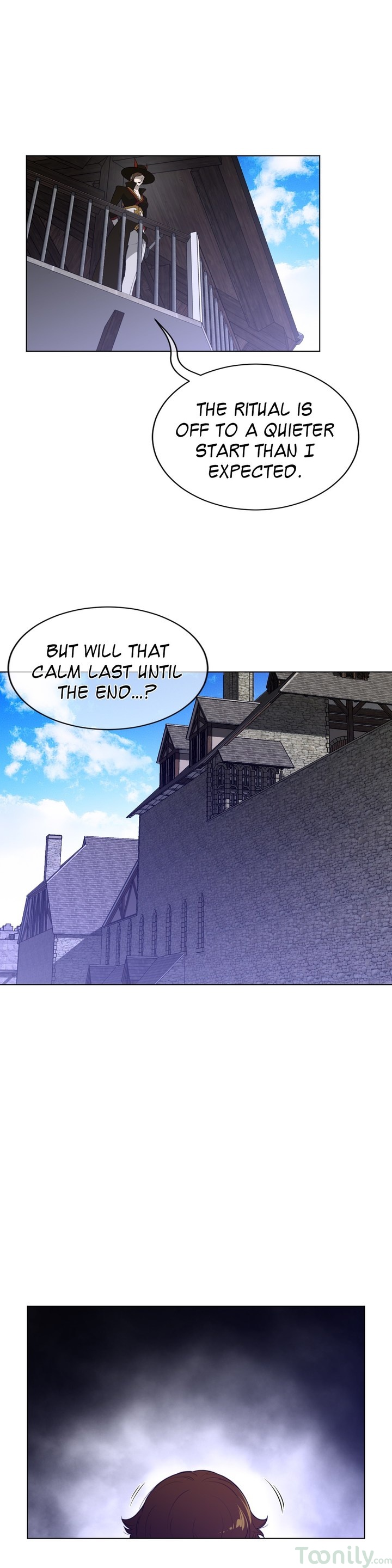 Perfect Half chapter 67 page 20